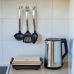 Apartment Theasea