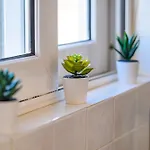 Apartment Theasea