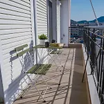Apartment Theasea Chalkida