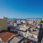 Theasea Apartment Chalkida