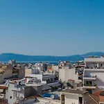 Apartment Theasea Chalkida