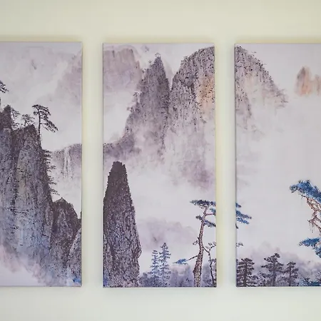 Theasea アパート *