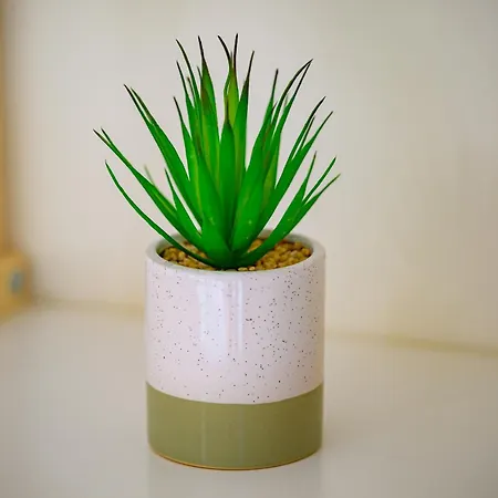 アパート Theasea Chalkís