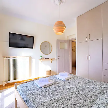 Apartmán Theasea