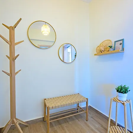 Theasea Apartmán