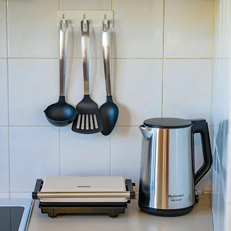 Apartment Theasea
