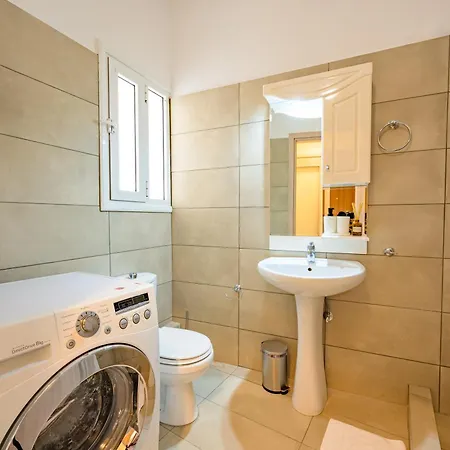 Theasea Apartmán *