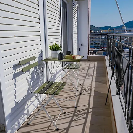 Apartment Theasea Chalkida