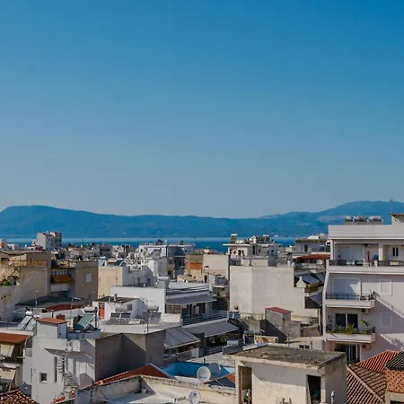 Apartment Theasea Chalkida
