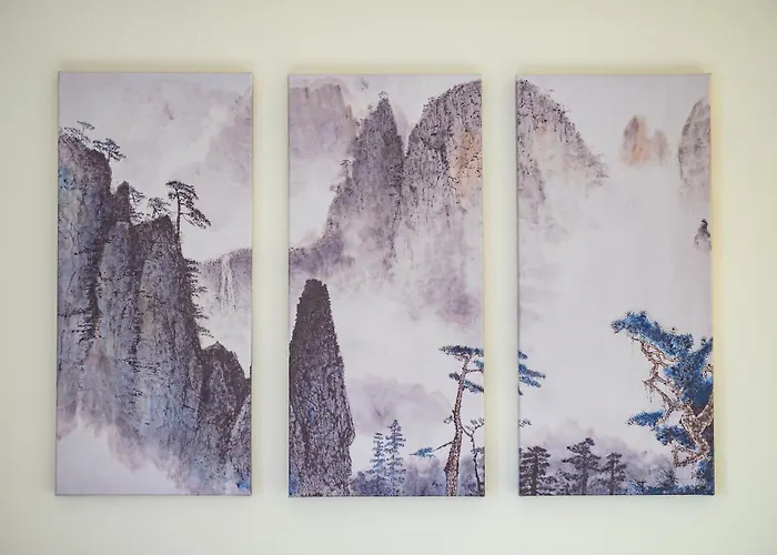 Theasea アパート *