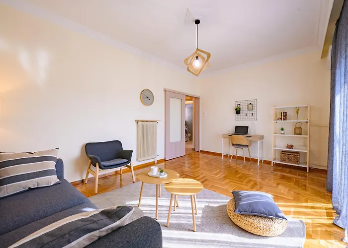 Theasea アパート *