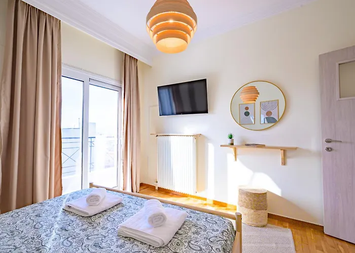 Theasea アパート