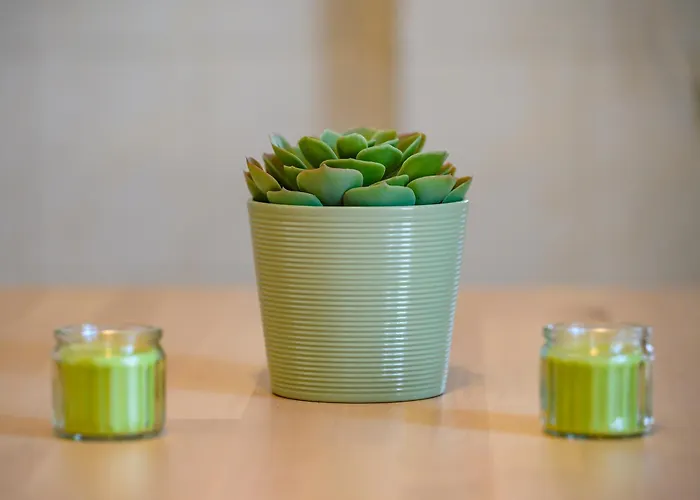 Theasea アパート